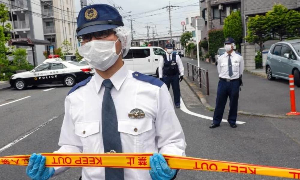 Σοκ στην Ιαπωνία: Έκρυβε το πτώμα της μητέρας της σε καταψύκτη για 10 χρόνια